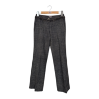 Max&Co Tweed дамски вълнен панталон (38)