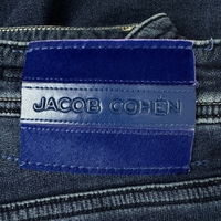 Jacob Cohen J 622 Comfort мъжки дънки (36)