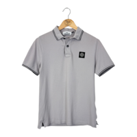 Stone Island Polo Shirt (S)
