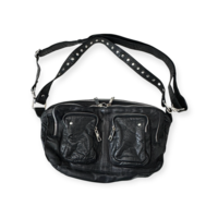 Núnoo Ellie Washed Leather Bag