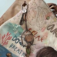 Anekke Relax Чанта с двойна дръжка