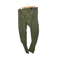 Revolution Race Twisted Outdoor мъжки панталон (XL)