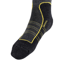 Shushon Hiker II Merino socks