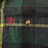 Fjällräven Fjällglim мъжка трекинг риза (XL)
