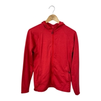 Mammut Nair ML дамски полар с качулка (M)