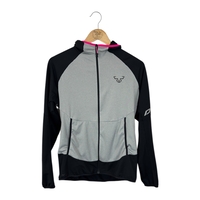 Dynafit Transalper Light дамски полар с качулка (XL)