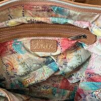 Anekke Relax Чанта с двойна дръжка