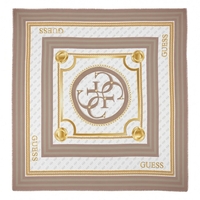 Guess Monogram Wrap