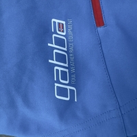 Castelli Gabba 2 Windstopper Jacket (M)