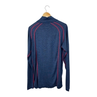 Bergans Fjellrapp мъжка мерино блуза (2XL)