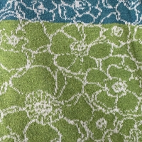 Himalaya Jacquard Cardigan Carina (M/L)