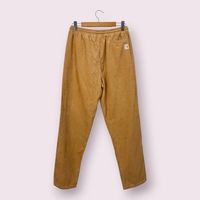 Karl Kani Signature Corduroy Straight Leg Pants (L)