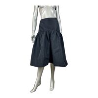 N°21 Balloon Mini Skirt (IT44)