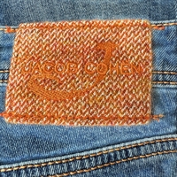 Jacob Cohen Type 622 мъжки дънки (33)