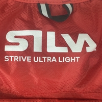 Silva Strive Ultra Light Hydration Vest (М)