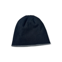 The North Face logo beanie (OS)