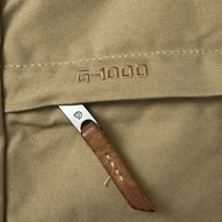 Fjällräven Totepack No. 1