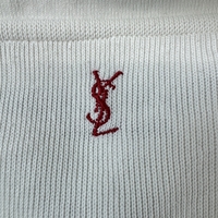Vintage Yves Saint Laurent Мen's Sweaters (2XL)