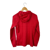 Mammut Nair ML дамски полар с качулка (M)