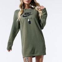 Nike NSW AIR рокля (XS)