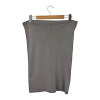 Wolford & Lagerfeld Gallery stretch skirt (M)