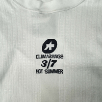 ASSOS SkinFoil Hot Summer мъжки потник (2)