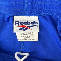 80's Reebok Дамски клин (L)