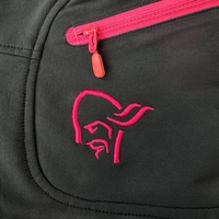 Norrona svalbard flex1 дамски софтшел панталон (M)