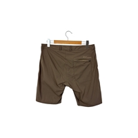 Houdini мъжки шорти (L)