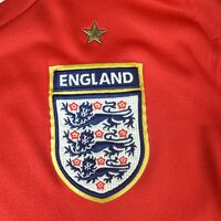 Umbro England футболна тениска (L)