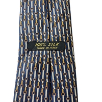 Celine копринена вратовръзка 56''