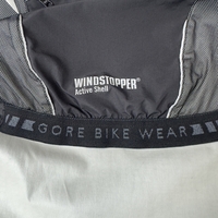 Gore Bike Wear мъжко яке за колоездене (L)