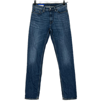 Acne Studios дамски дънки (27)