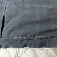 Lululemon Navigation мъжко пухено яке (S)