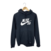 Мъжки суичър Nike SB Icon Pullover Hoodie (M)