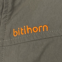 Norrona bitihorn дамски трекинг шорти (S)