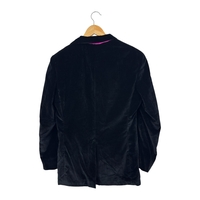 90s Etro мъжко кадифено сако (IT48)