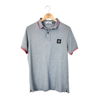 Stone Island Polo shirt (L)