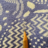 Gudrun Sjöden Floral Knit Cardigan (2XL)