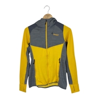 Bergans Rabot дасмки полар с качулка (M)