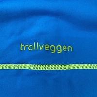 Norrona Trollveggen Warm2 мъжки полар (L)