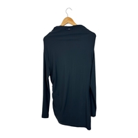 High дамска еластична туника (XL)