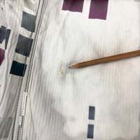 Marithe Francois Girbaud мъжко вълнено сако (M)