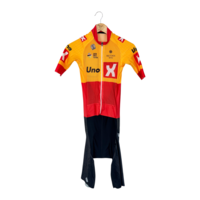 Bioracer Speedwear Triathlon Suit (S)