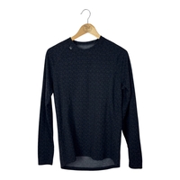 Ulvang Comfort 200 мъжка мерино блуза (M/L)