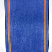 Lauren Ralph Lauren копринен шал 31x134 cm