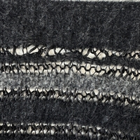 Sarah Pacini Wrap Vest (OS)