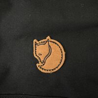 Fjällräven Totepack No. 1