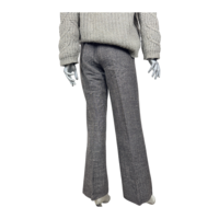 Max&Co Tweed дамски вълнен панталон (38)
