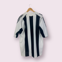 Adidas Newcastle United 2005-07 Home Football Shirt (XL)